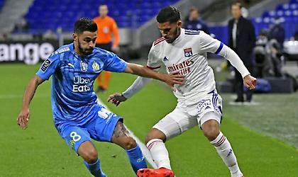 Μαρσέιγ-Λιόν