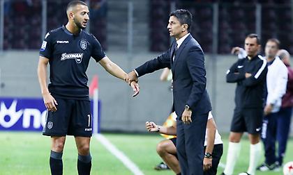 Οι Ρουμάνοι γράφουν πως ο Λουτσέσκου υπογράφει στη Φενέρ και παίρνει και τον Ελ Καντουρί!