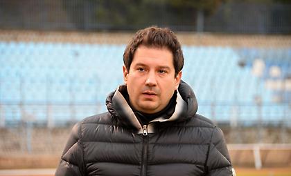 Γιαννίκης: «Από απόψε το βράδυ σκεφτόμαστε τον Παναθηναϊκό» (video)