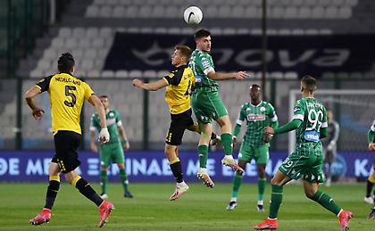 Φοβήθηκαν και… τιμωρήθηκαν