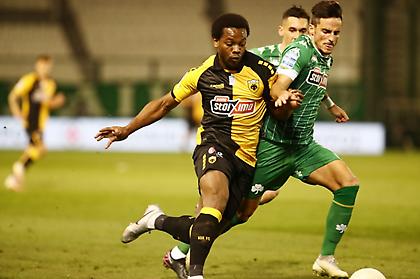 Το… παρακάνε ο Παναθηναϊκός και το πλήρωσε