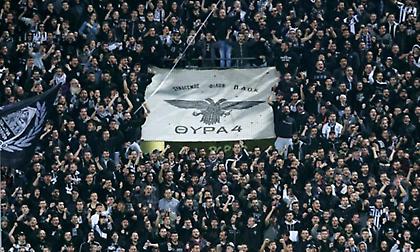 Θύρα 4: «Ως εδώ, ντροπή αν δεν βγει ο ΠΑΟΚ 2ος»!