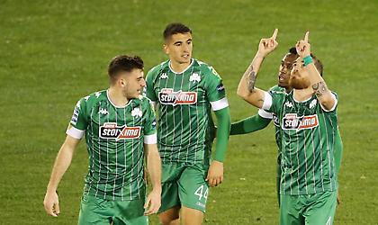 Πούγγουρας: «Κάναμε κακό παιχνίδι, τώρα πρόκριση στο Κύπελλο»