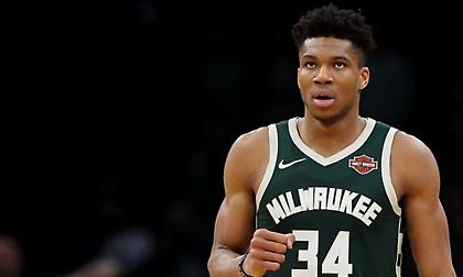 Μιλγουόκι Μπακς-Λος Άντζελες Κλίπερς