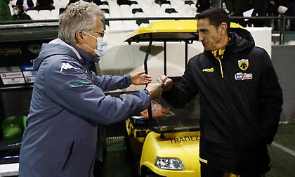 Ο Μπόλονι δεν διασφάλισε το προβάδισμα, ο Μανόλο πάλεψε με ό,τι είχε