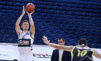 Ποια 8 τρίποντα; Ο Μπρέι έχει βάλει και 10 σε έναν αγώνα