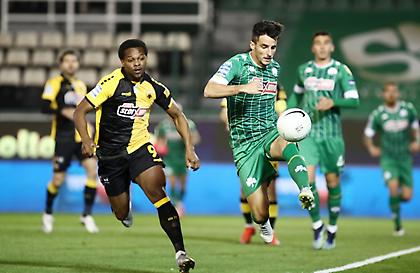 Τα σχόλια των παραγωγών του bwinΣΠΟΡ FM για το Παναθηναϊκός-ΑΕΚ