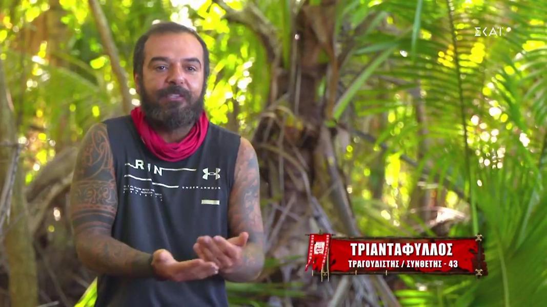 Survivor: Οι αντιδράσεις για την αποχώρηση της Ανθής Σαλαγκούδη