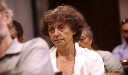 Ιωάννα Κούρτοβικ: Ανακοίνωση της συνηγόρου του Δημήτρη Κουφοντίνα