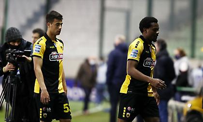 ΑΕΚ: Κοντά σε deal με μεγάλη αθλητική εταιρεία για τη φανέλα