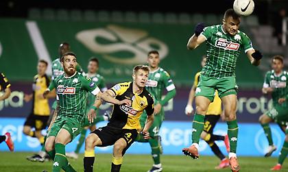 Απόρθητο «κάστρο» η Λεωφόρος για την ΑΕΚ