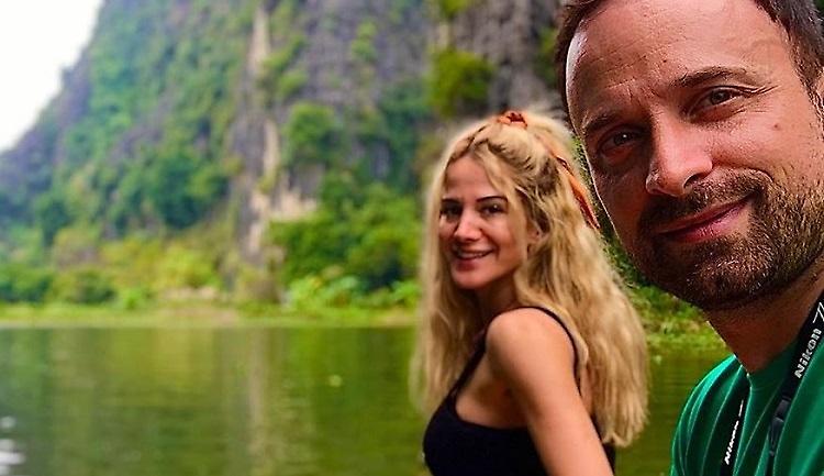 Πατέρας για 4η φορά ο Γιώργος Λιανός