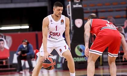 Λούντμπεργκ: «Να γίνω ο πρώτος Δανός που θα παίξει στο NBA»