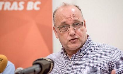 Λιόλιος: «Η Εθνική θα έχει τους καλύτερους, όχι φίλους & γνωστούς – Ανεξαρτησία για ΕΣΑΚΕ»