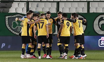 ΑΕΚ: Έχει δεχτεί 20 γκολ από στατικές φάσεις!