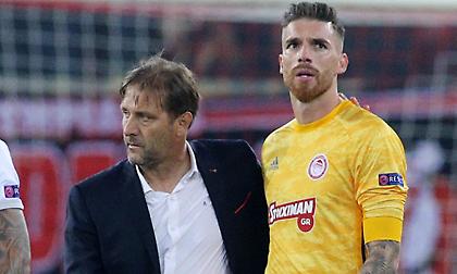 Στηρίζει Σα ο Μαρτίνς