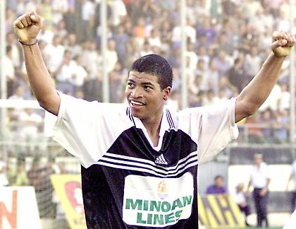 Το κουίζ της ημέρας: Θυμάσαι το «θωρηκτό» του ΟΦΗ, Ρόναλντ Γκόμεζ;