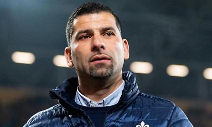 Σάλκε: «Δυνατός» υποψήφιος για τον πάγκο ο Γραμμόζης