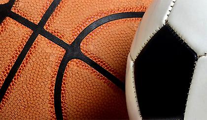 Εβδομάδα με φουλ δράση σε ποδόσφαιρο και μπάσκετ