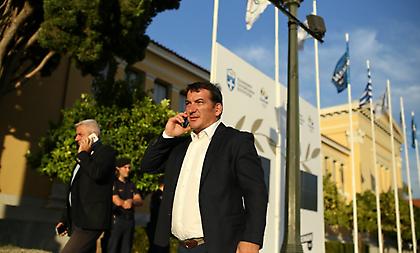 Σπουδαία κίνηση ανθρωπιάς από τον Πύρρο Δήμα