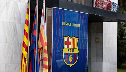 Έφοδος από τις αρχές στα γραφεία της Μπαρτσελόνα!