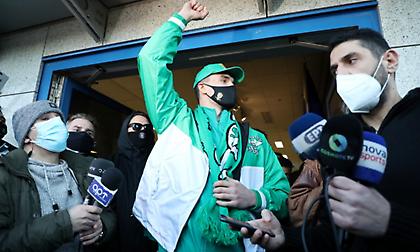 Ο Χεζόνια «εντόπισε» ήδη τη… Μαλέσκου! (pic)