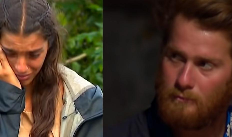 Survivor: Το παράπoνο της Άννας-Μαρίας και η κριτική στον James (trailer)