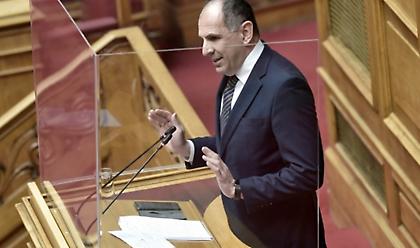 Γεραπετρίτης: Την επόμενη ή μεθεπόμενη εβδομάδα σταδιακό άνοιγμα της αγοράς
