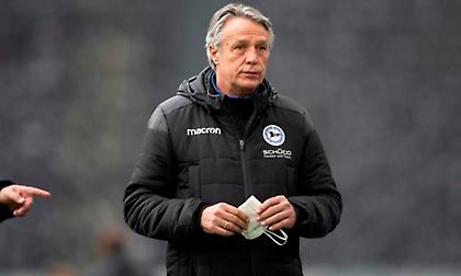 Αρμίνια Μπίλεφελντ: «Χωρίζει» με τον Νόιχαους