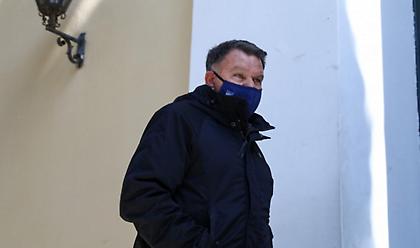 Υπόθεση Λιγνάδη: Ο Κούγιας προαναγγέλλει σειρά νομικών ενεργειών