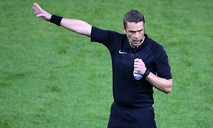 Με ξένους διαιτητές οι ρεβάνς σε Λεωφόρο και Βικελίδης