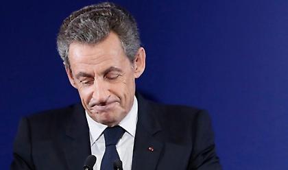 Ένοχος ο Σαρκοζί για διαφθορά και κατάχρηση εξουσίας - Τιμωρήθηκε με τρία χρόνια φυλάκιση!