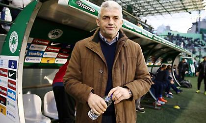 Αναλαμβάνει τη Μύκονο ο Τσιώλης