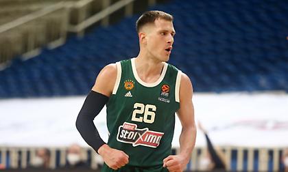 Mozzartsport: «Η Ρεάλ έχει μιλήσει με τον ατζέντη του Νέντοβιτς»