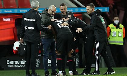 Φονσού Μενσά: Χάνει το υπόλοιπο της σεζόν λόγω τραυματισμού