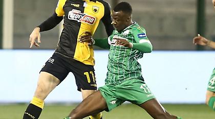 Κι όμως, ο Νιάς νίκησε την ΑΕΚ στο ντέρμπι