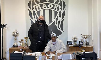 Μάντεν: «Θέλω να προσφέρω στην ομάδα, ανυπομονώ να μπω στα παρκέ»