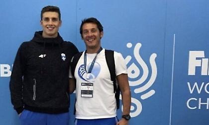 Προπονητής Γκολομέεβ: «Θα πρέπει να βοηθήσει ο υφυπουργός»