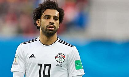 Θέμα ανάμεσα σε Λίβερπουλ και Εθνική Αιγύπτου για τον Σαλάχ