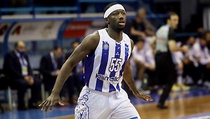 ΚΑΕ Ηρακλής: «Δεδομένη η αθωότητά μας για το θέμα του Χάγκινς»