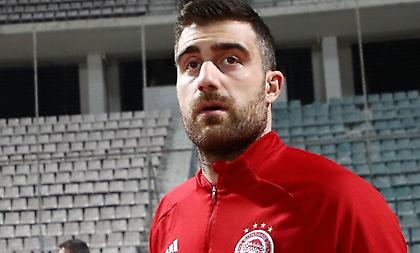 Παπασταθόπουλος: «Πρέπει να κοιτάξουμε το θέμα με τις στημένες φάσεις»