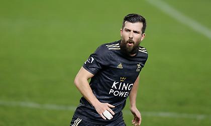 Πήρε το ντέρμπι με την Αντβέρπ η Λέουβεν