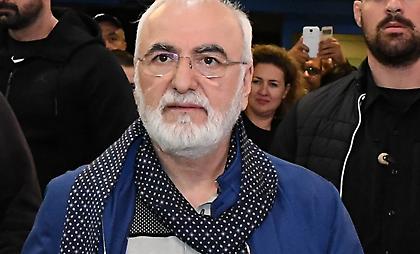 Πιστεύει στον Γκαρσία ο Σαββίδης