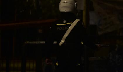 Zωγράφου: «Μπλόκα» αναρχικών σε ΙΧ - Ζητούσαν ταυτότητες ψάχνοντας για αστυνομικούς!