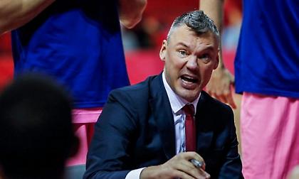 Γιασικεβίτσιους για Παναθηναϊκό: «Δύσκολο να σκοράρεις εναντίον του»