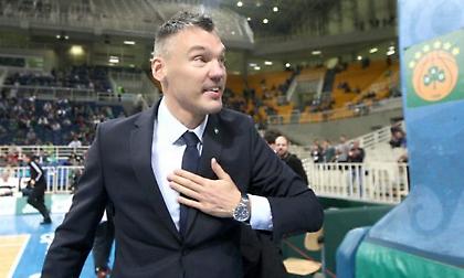 Γιασικεβίτσιους vs. Παναθηναϊκός: Το ΟΑΚΑ είναι πλέον… εχθρικό