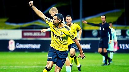 Σταθερά πρώτος σκόρερ για το 2021 ο Γιακουμάκης