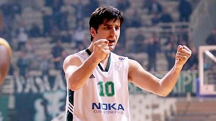 Το κουίζ της ημέρας: Ντέγιαν Μποντιρόγκα, ο κατακτητής της κορυφής!