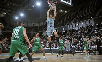 Ζαλγκίρις-Βιλερμπάν