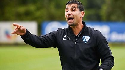 «Κλειδώνει» του Γραμμόζη στη Σάλκε!